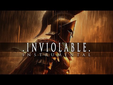 INVIOLABLE - RAP INSTRUMENTAL HARD EPIC ORCHESTRAL HIPHOP BEAT @PRODBYGBS Collab