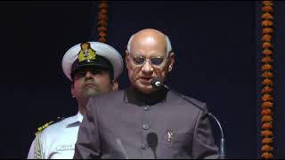 भाषण 02.05.2023: राज्यपालांच्या हस्ते ‘अहर्निशं सेवामहे’ या ग्रंथाच्या हिंदी अनुवादितआवृत्तीचे प्रकाशन;?>