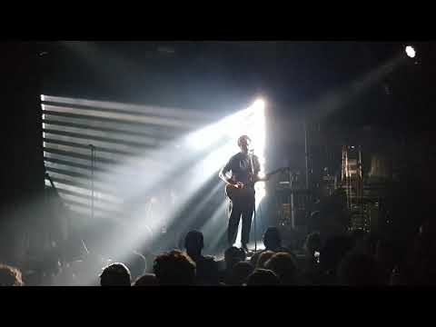 Balthazar live @ London Electric Ballroom 8/11/2021 - Full Set