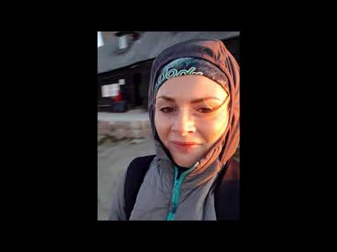 Hiking Vf. Omu 2507 m, Bucegi (Carpathians Mountains)