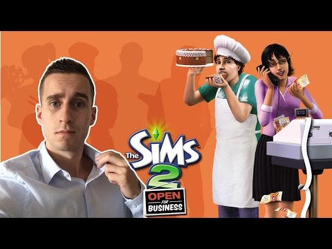 Les Sims : Ca vous Change la Vie PC