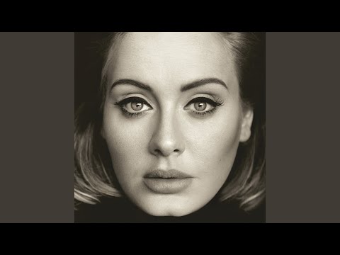 Videoclip de River Lea — Adele