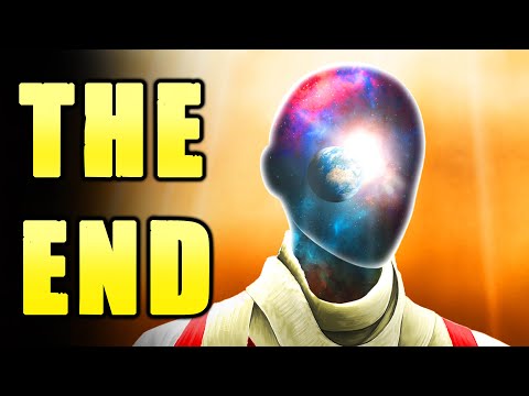 The Final End! SCP-001 When Day Breaks