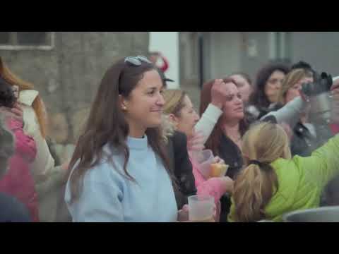 Gordon Gino And Fred Road Trip S04E02 Fiesta Forever