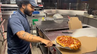 Download lagu How To Make A Domino’s Pizza🍕 mp3 Download lagu How To Make A Domino’s Pizza🍕 mp3