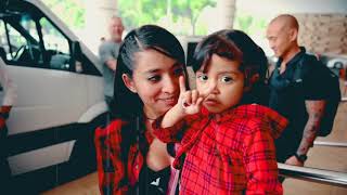 The Dead Daisies World Tour Mini Flick 2017