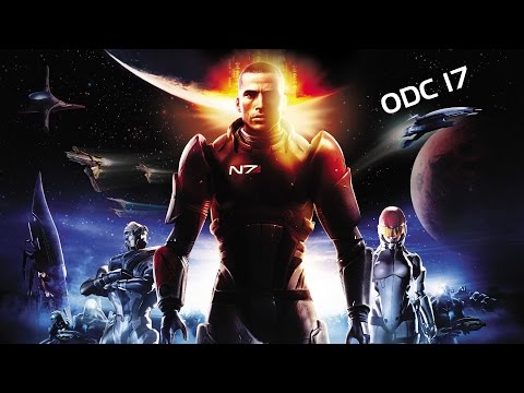 Mass Effect odc. 17 - Miażdżypaszcza!