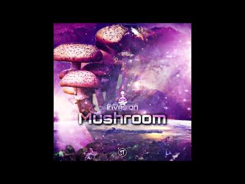 Invasion - Mushroom