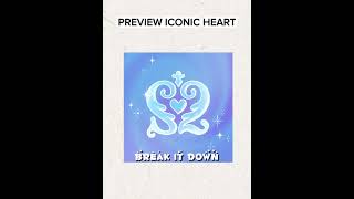 Download lagu HEARTS2HEARTS COMEBACK Single Debut Japan 'ICONIC HEART' Jepang mp3