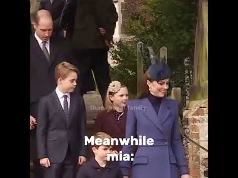 Cover They are so different #short #kids #funnymoments #ukroyalfamily