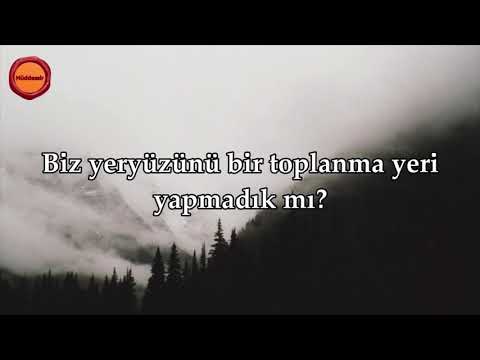 Mürselat Suresi - Nasser al Qatami