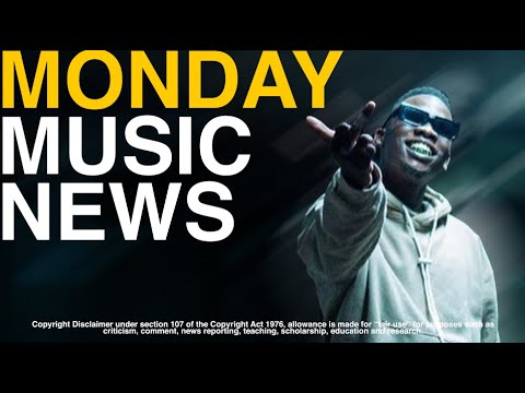 Blxckie & Nasty C Collab, Riky Rick Ad, Cassper 1.5 Million, A-Reece On Ebro Show, Boity New Drink