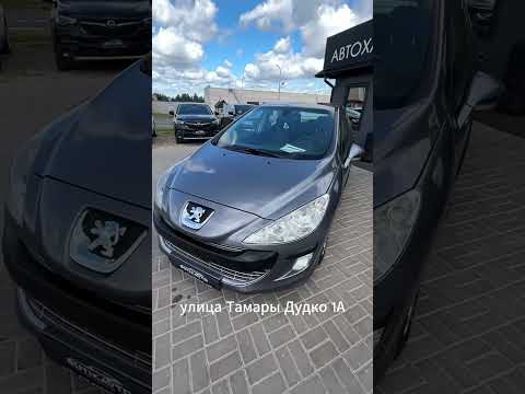 фото peugeot 308 i 0