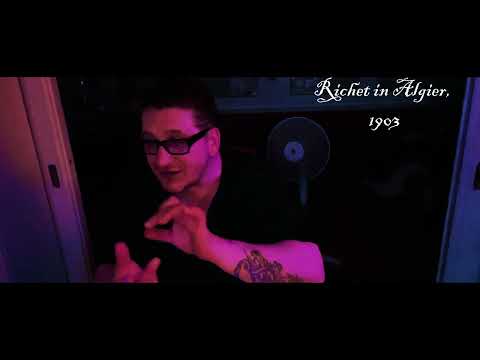 Ektoplasma und die Parapsychologie | Charles Richet & die Villa Carmen (Algier, 1903)