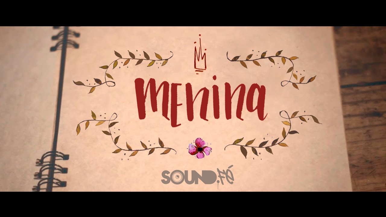 Sound.Fé - Menina