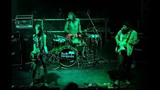 My Baby - Make A Hundred, Live, Veliki Tabor Castle, 2017