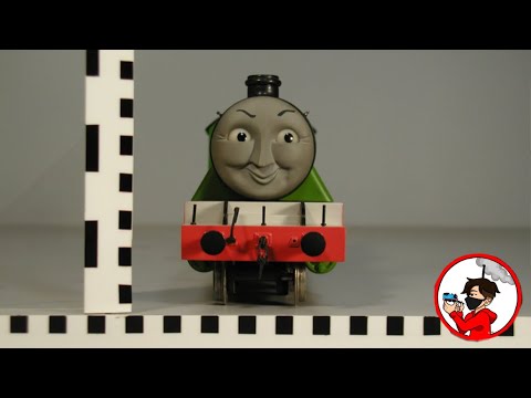 The Troubled History Of Henry & His Models: The History Of TTTE