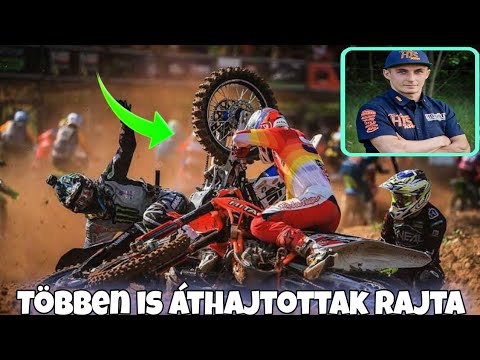 bence szvoboda crash - szvoboda unfall - bence szvoboda accident - szvoboda bence balesete - #pacov