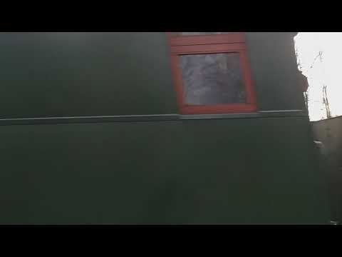 Döllnitzbahn "Wilder Robert" Mügeln......Glühweinfahrt am 26.12.2017