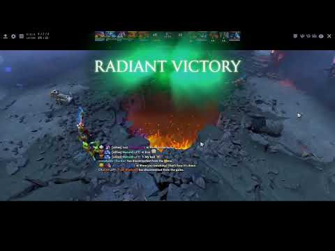 TNC.Armel - Plays OD Pro Dota 2 (Player Perspective) Feb 28  2020