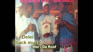 War  -  Da Roof