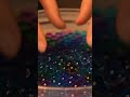 Wet Orbeez Squeeze Music Relax Asmr Satisfying Fyp All Foryou Orbeez Wet Goodnight Color