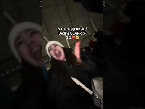 bu gün qışqrmaq olar#globalviral #shortvideo