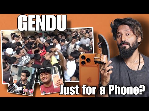 iPhone 17 Series Exposed Crowd | Flipkart big billion days | Technical Dost Roast 
