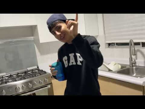 A$aplight - Escupo Facts (Video Oficial) Prod by. Olmyong #Deals