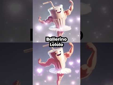 Ghibli Italian Brainrot 😹