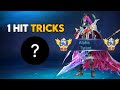 ALPHA BEST COMBO TRICK BEST BUILD AND EMBLEM 2025 Must Try