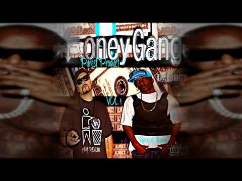 Money Gang(Maserati Money,WildWild West)-Boss Up Ft Rozay