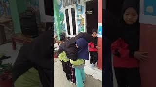 Download lagu Salam kompak Ra pangeran antasari mp3