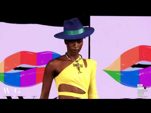Willfredo Gerardo New York Fashion Week 2019 | Spring Summer 2020 Collection