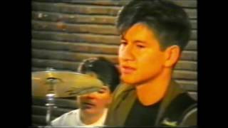 Amante de Tí Señor - 1995 - Marcos Witt Inédito