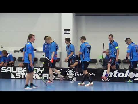 SB Hurricane vs SBT IV 4 PS M4D-23 3.erä