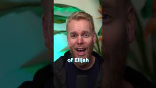 The Warrior Spirit of Elijah