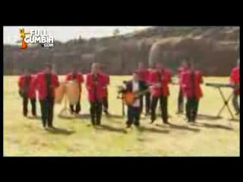 Dilbert Aguilar - Agonia De Amor (Video Clip).