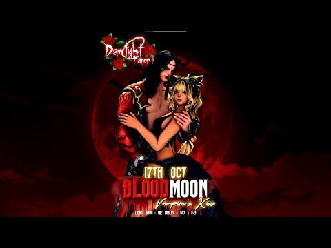 Arclight presents "Darclight Manor - Bloodmoon" (Teaser)