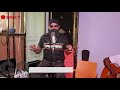 FERRE GOLA STOP CORONA VIRUS EN LINGALA