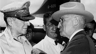Download lagu What MacArthur Said When Truman Fired Him... mp3