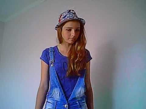 Kate Gogol-Feeling Good