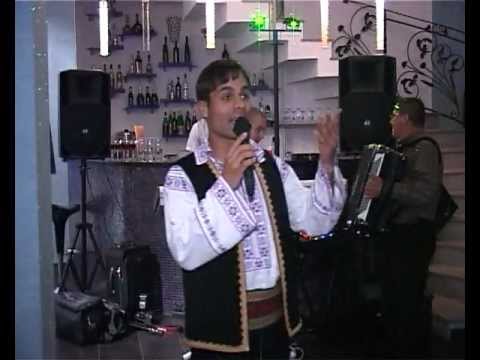 Lautari Pitesti,Bucuresti-Formatia ''Krystall Best'' (7) - Marius Petrache