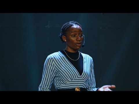 Redefining Success | Chanecia Ukoh | TEDxBloombreed School Youth