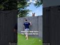 A Fence Turned Into A Bond