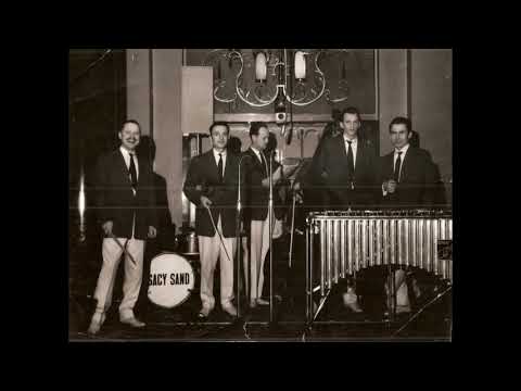 Sacy Sand Orkesteri - I Got Rythm