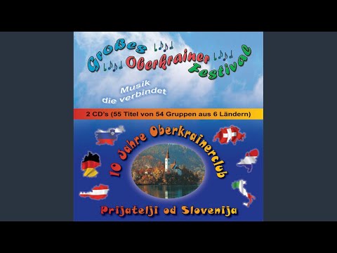 Mit Klarinetten unterwegs