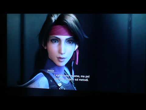 Videorecensione Final Fantasy 7 Remake 1 Parte