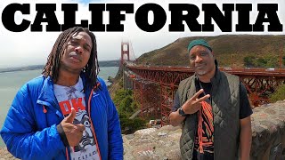 San Francisco The Cleanist City in America?