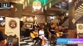 Download lagu Andra And The Backbone - Hitamku - Live Perform At Freshrock Coffe Sigli by DMR  mp3